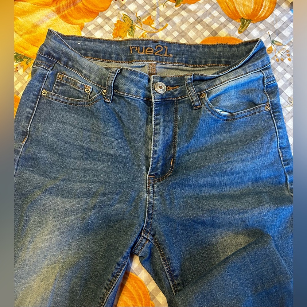 Rue 21 Jeans